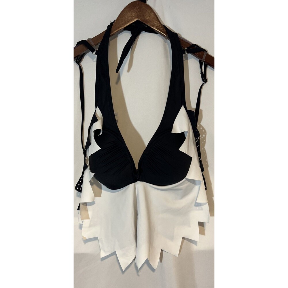 Holipick Bikini Tankini Top NWT - Picture 2 of 7
